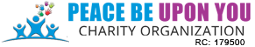 Peace Be Upon You Charity Organization